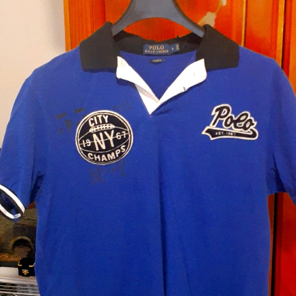 Polo T-shirt